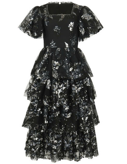 JessaKae Selena Dress