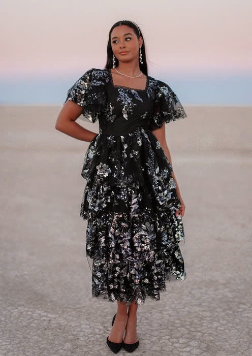JessaKae Selena Dress