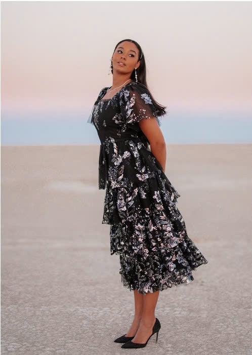 JessaKae Selena Dress