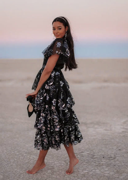 JessaKae Selena Dress