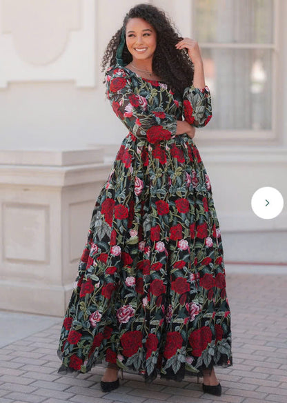 JessaKae Briar Dress