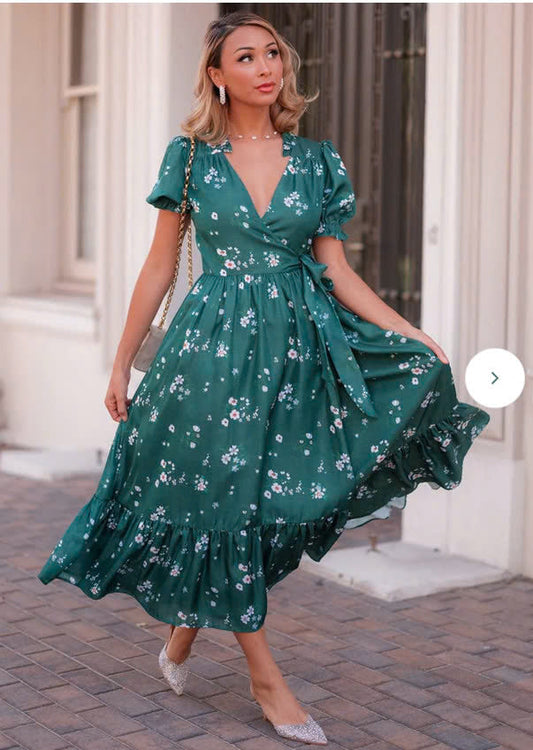 JessaKae Lorelei Dress