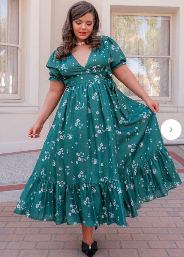 JessaKae Lorelei Dress