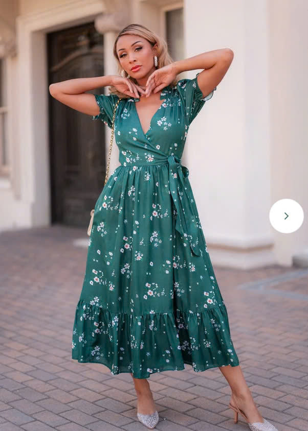 JessaKae Lorelei Dress