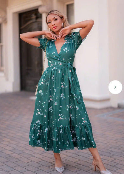 JessaKae Lorelei Dress