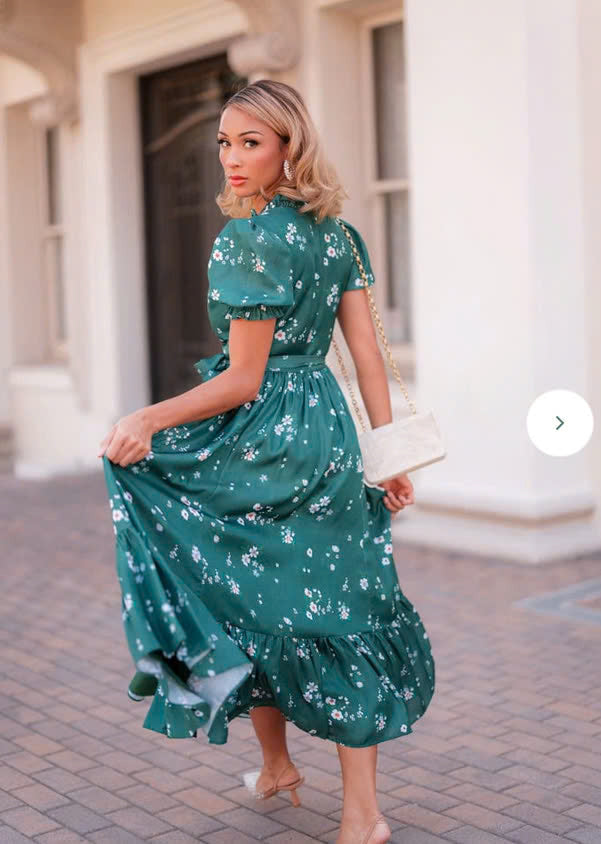 JessaKae Lorelei Dress