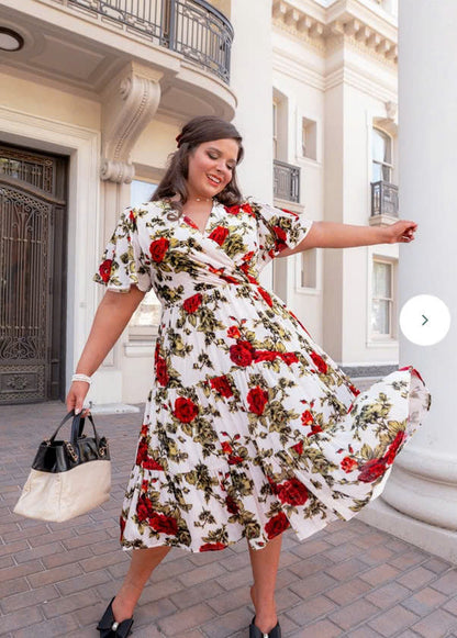 JessaKae Isabella Dress
