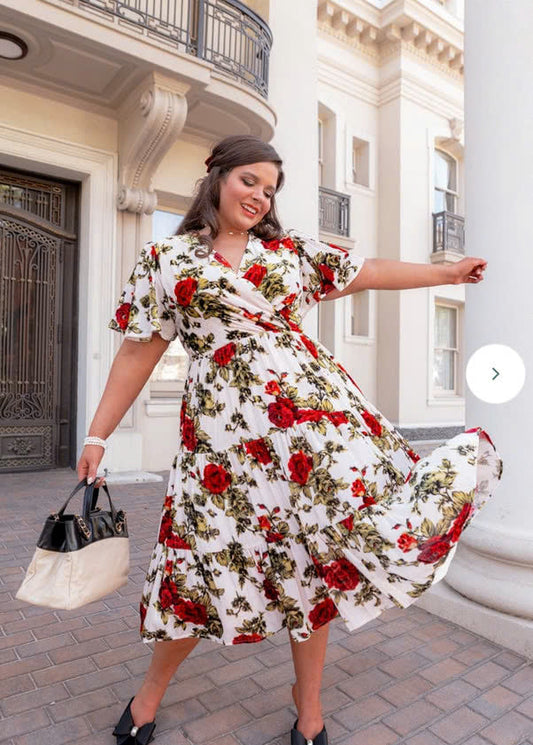 JessaKae Isabella Dress