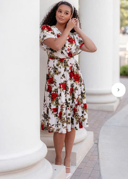 JessaKae Isabella Dress
