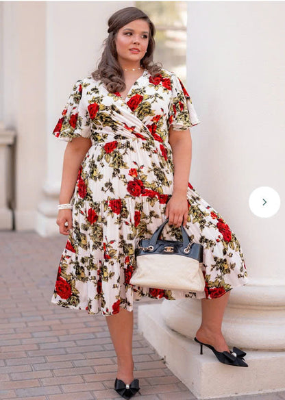 JessaKae Isabella Dress