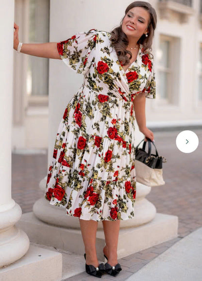JessaKae Isabella Dress