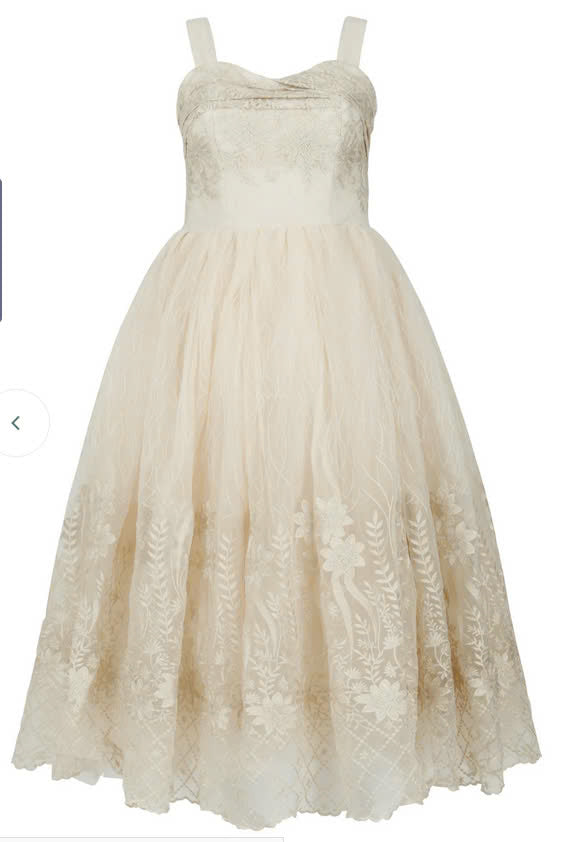 JessaKae Brigette Dress