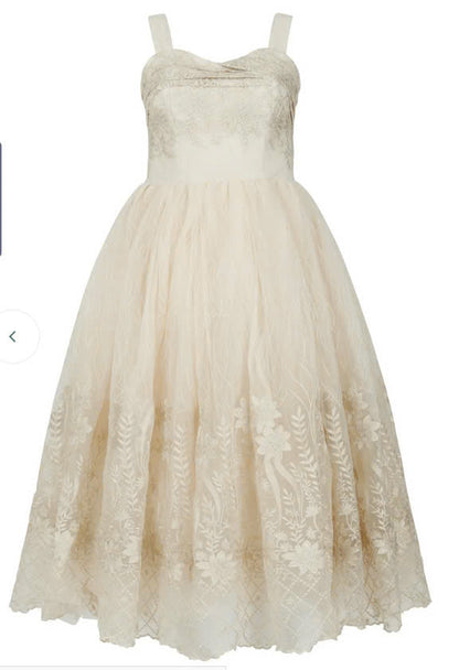 JessaKae Brigette Dress