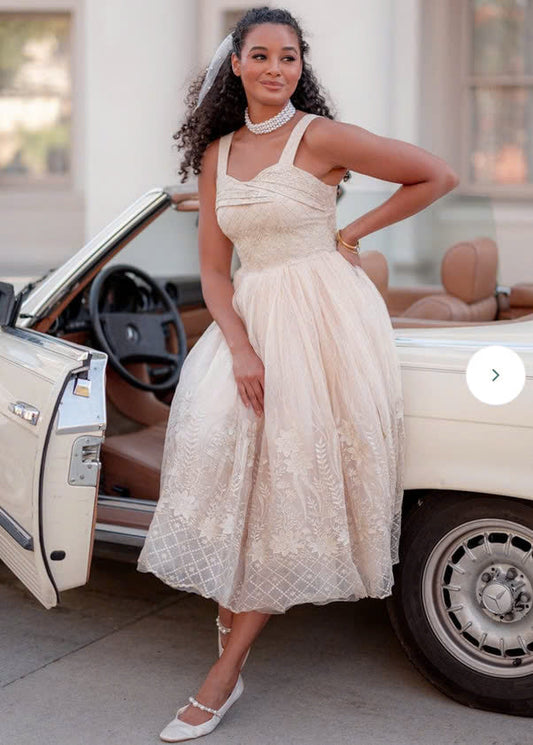 JessaKae Brigette Dress