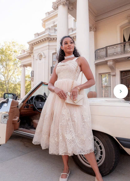 JessaKae Brigette Dress