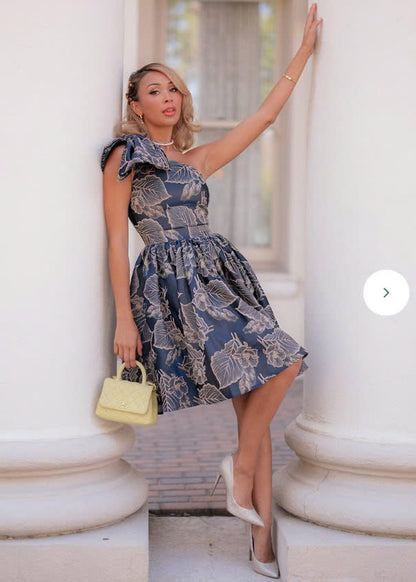 JessaKae Molly Dress