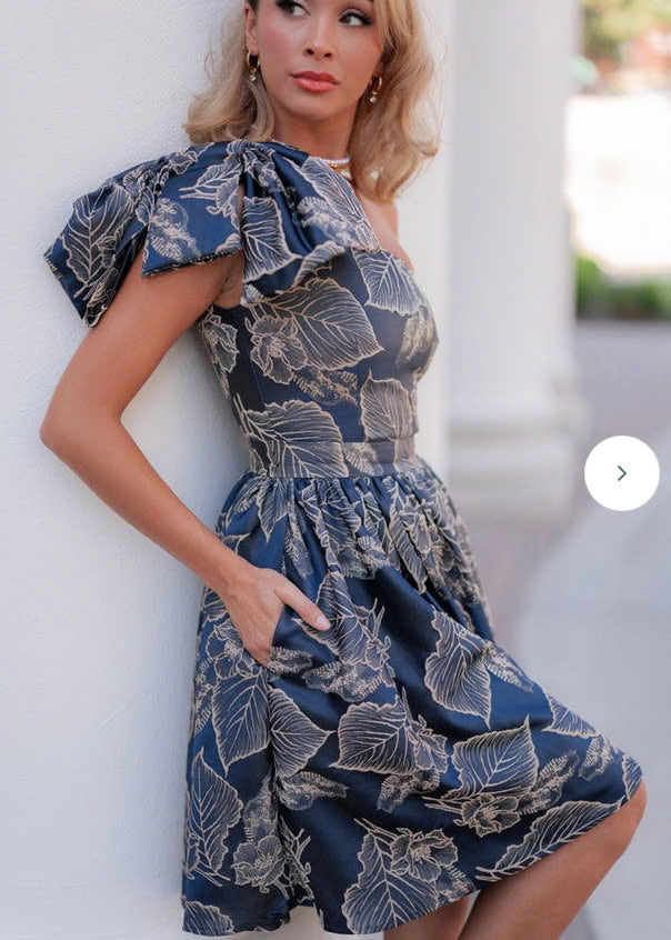 JessaKae Molly Dress