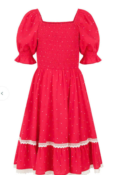 JessaKae Minnie Dress
