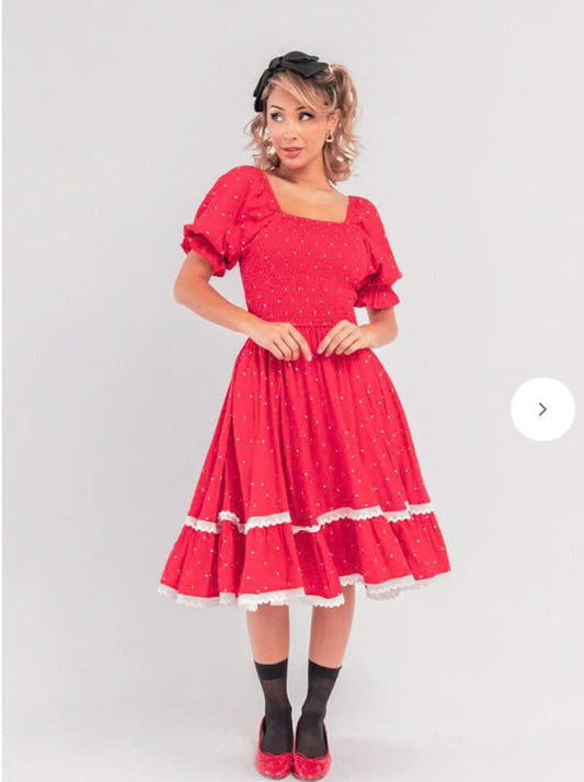 JessaKae Minnie Dress