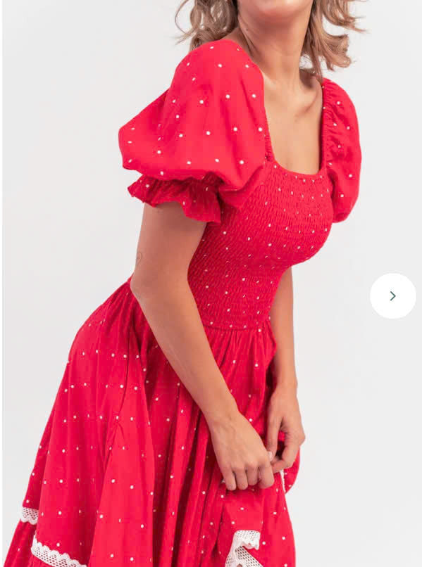 JessaKae Minnie Dress